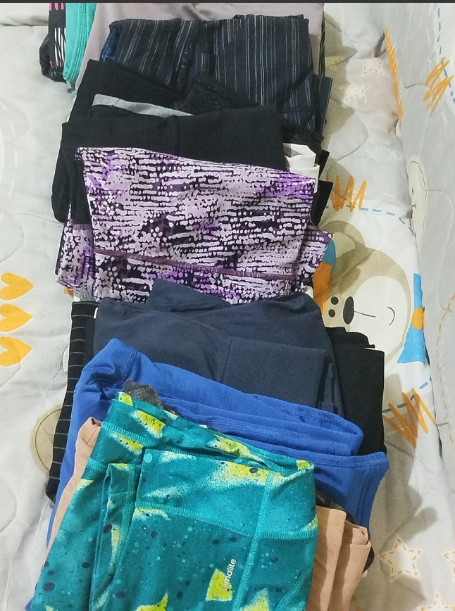 Pack de vestidos para damas